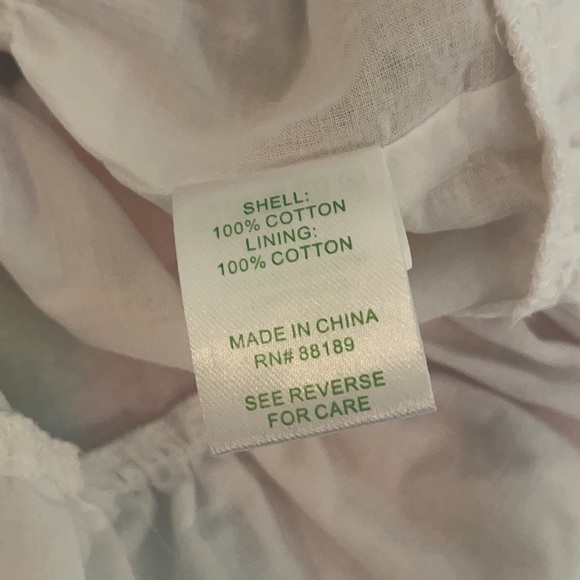 Lilly Pulitzer Floral Dress - Picture 13 of 15